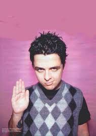 I Have So Many Mixed Emotions Right Now Due To His Face And Everything About This Pic Green Day Billie Joe Billie Joe Armstrong Green Day Billie joe armstrong (born february 17, 1972) is an american rock musician and occasional actor, best known as the lead vocalist, main songwriter, and armstrong has also pursued musical projects outside of green day's work, including numerous collaborations with other musicians. billie joe armstrong