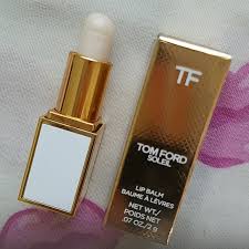 Tom Ford Makeup Tom Ford Soleil Lip Balm Reflection Poshmark