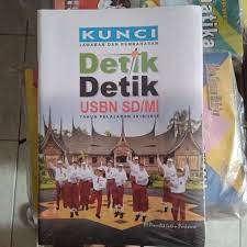 Savesave kunci detik b inggris 2019(1).pdf for later. Kunci Sale Terlaris A Kunci Jawaban Detik Detik Sd 2019 Shopee Indonesia