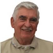 Obituary information for Frederick Arnold Pettigrew