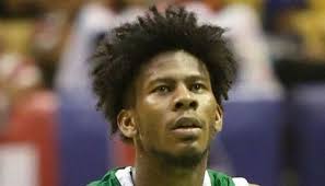 CJ Perez pinatunayan ang sarili