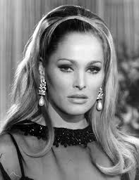 She later starred as vesper lynd in the 1967 bond parody casino royale. Ursula Andress James Bond Wiki Fandom