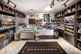Provisions Coffee Shop Hotel Florida Hotels West Palm Beach