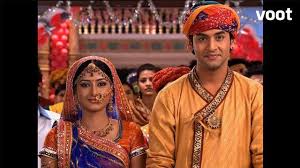 He made his debut on television with kahaan hoo main in 2004. Watch Balika Vadhu Season 1 Episode 617 Online Balika Vadhu Clips On Mx Player