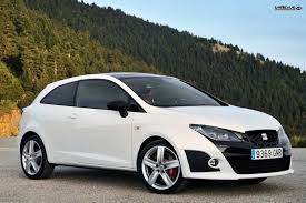Seat Bocanegra Casas