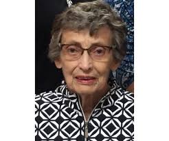 Joan Tracy Obituary (2019)