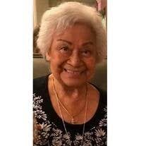 Esther Abellanosa Lyons Obituary