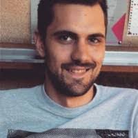 Daniel Laparra's Instagram, Twitter & Facebook