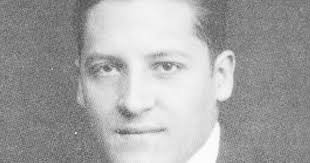 JOSÉ ENRIQUE MARRERO REGALADO RECORDADO ARQUITECTO