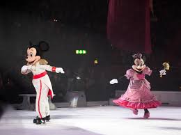 Follow the unforgettable dory through the unexplored seas of the pacific ocean, join the toy. 90 Years Of Mickey Mouse As Disney On Ice Celebrates Mickey And Friends Entertainment