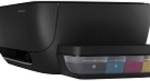 Select download to install the recommended printer software to complete setup; Hp Ink Tank Wireless 410 Drivers