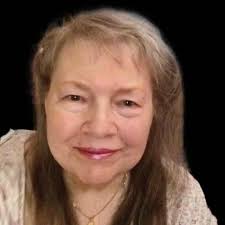 Vicky Heeley Obituary (1947