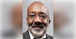 Obituary information for Ernest T. Wilson