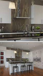 Top sellers most popular price low to high price high to low top rated products. Kitchen Design Idea Install A Stainless Steel Backsplash For A Sleek Look