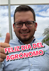 ¡Feliz Día del Ingeniero Agrónomo!