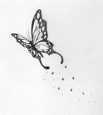 Butterfly fly away is an acoustic pop duet performed by american actors and recording artists miley cyrus and billy ray cyrus. Another One Butterfly Tattoo Designs Butterfly Tattoo Butterfly Tattoo On Shoulder