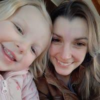 Shiny Things: Mothering