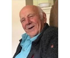 Carl Gustafson Obituary (1925