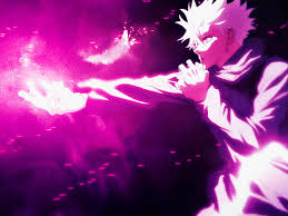 1920 x 1080 gif posted by michelle anderson. Jujutsu Kaisen Gojo Gif