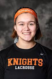 2023 Women's Lacrosse Roster