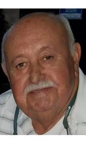 Ignacio Cantu Obituary (1932