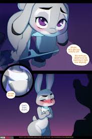 Rule 34 Dev - general:[3_toes anthro blush bottomless breasts  clothed clothing duo embarrassed feet female humiliation  male paws purple_eyes short_stack small_breast_angst  small_breasts solo_focus text ...