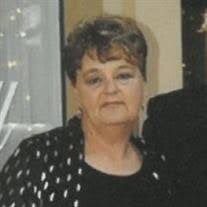 Teresa Ann Lloyd Obituary