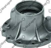 Differential Set Collar / 4001 230 051 / 3553530325 ...