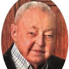 Dr. John William Glotfelty Obituary February 23, 2017