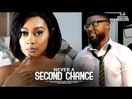 I had no idea how he was going to pull it off, because he was a good guy stuck in a hopeless situation. Never A Second Chance Latest 2019 Nollywood Movies Latest Nigerian Movies 2019 Youtube