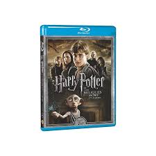 Battez vous pour survivre!vous incarnez harry et vous êtes en cavale dès le début du jeu. Blu Ray Harry Potter Et Les Reliques De La Mort Partie 1