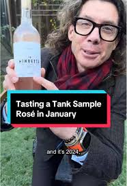 I’M DREAMING OF ☀️🌞 SUMMER 🌞☀️ ….. and we’re choosing our bang 💥 tastic  chug it all Summer long 2024 Rosé …. & I think we may have found it.  Tasting: La Minuette 2024 ORGANIC Rosé from La Livinière in ...