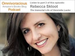 The Immortal Life of Henrietta Lacks: Skloot, Rebecca: Amazon.com: Books