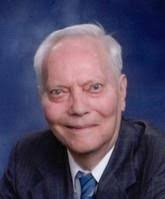 Arthur Iverson Obituary (1928