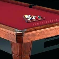 Best Pool Table Felt Color Colors Evetpractice Co