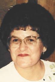 Jacqueline Sylvia Thatcher