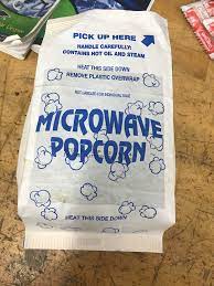 Each piece was nice and crisp. Does Anyone Know What Brand Of Popcorn This Is 1200isplenty