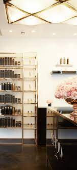 Show Dry Show Beauty Show London Salon For Blow Dry Blowdries Blow Dry Bar Deco Salon De Coiffure Salon Esthetique Idee Deco Salon