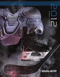 Torshov Sport Hockeykatalog Bauer 2012 By Torshov Sport Issuu