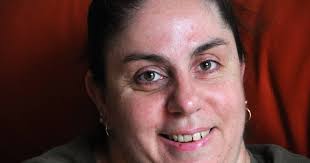 Road safety plea: Alethia's urge for us all to drive responsibly