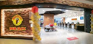 Diy is a home improvement store recently opened in #india and today i am going to be here is a tour on the mr diy store located in the sungei wang plaza in kl, malaysia. Mr Diy Just Opened Their 500th Store And You Re Invited To The Celebration