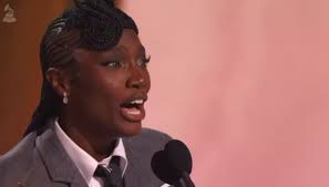 BLACK GIRLS ROCK!'s Video