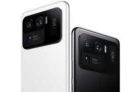 Android 11, miui 12.5, battery: Mi 11 Ultra 5g Price And Specs Choose Your Mobile
