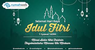 Pt bank rakyat indonesia (bri) dan pt bank mandiri (persero) tbk dua di antaranya. Lebaran Tanggal Berapa Google Gambar Islami