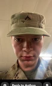 CCAF Graduation! Well done SSgt Oxford and SrA Knighten!