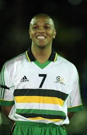 Aug 04, 2021 · these are the new bafana kits 2020/21, the uniforms to be worn by the south african national soccer team during their 20/21 campaign. 1996 Bafana Bafana Jersey Cheap Online