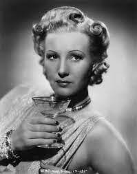 Joan Fontaine, was certainly part of the class. 1956.