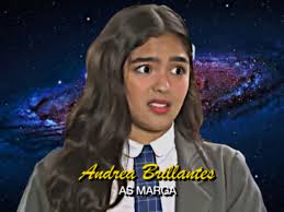 Anndrew blythe daguio gorostiza (born march 12, 2003), better known as andrea brillantes, is a filipina actress and recording artist. Kg Andrea Brillantes As Marga By Jadxx0223 On Deviantart