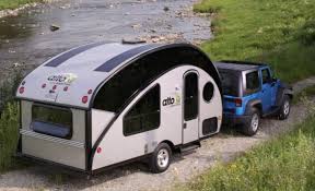 Used lightweight travel trailers under 3500 lbs. Best Travel Trailer For Jeep Wrangler 5 Models To Consider Go Travel Trailers