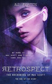 Retrospect: The Reckoning of Mac Scott